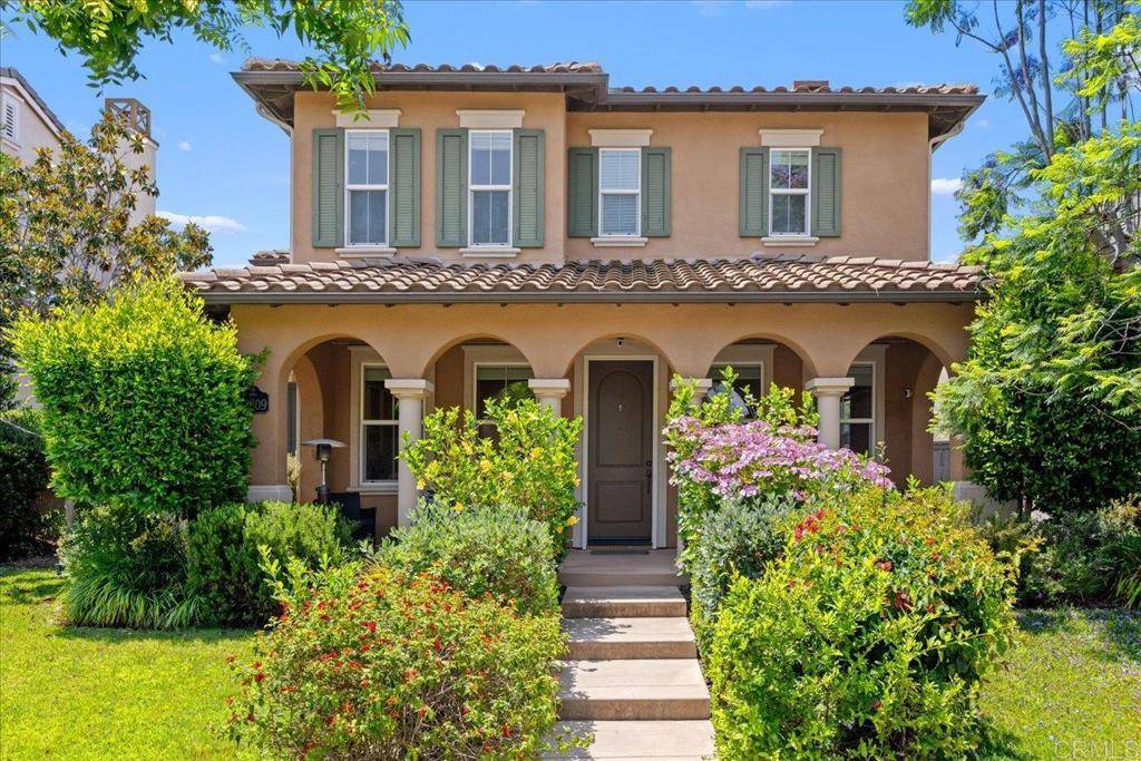 San Diego, CA 92127,15809 Concord Ridge