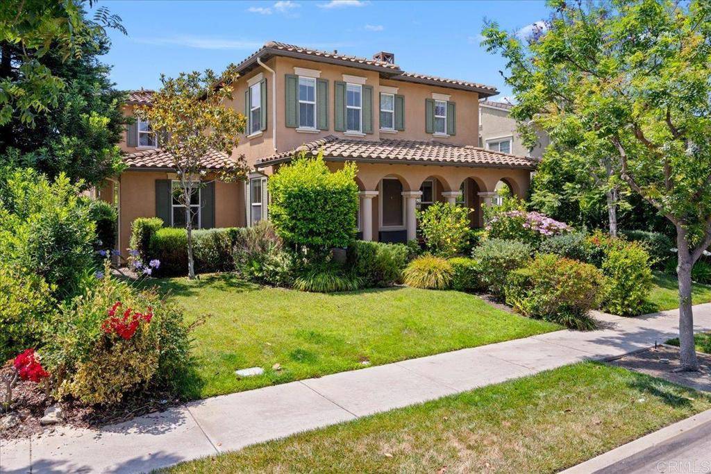 San Diego, CA 92127,15809 Concord Ridge