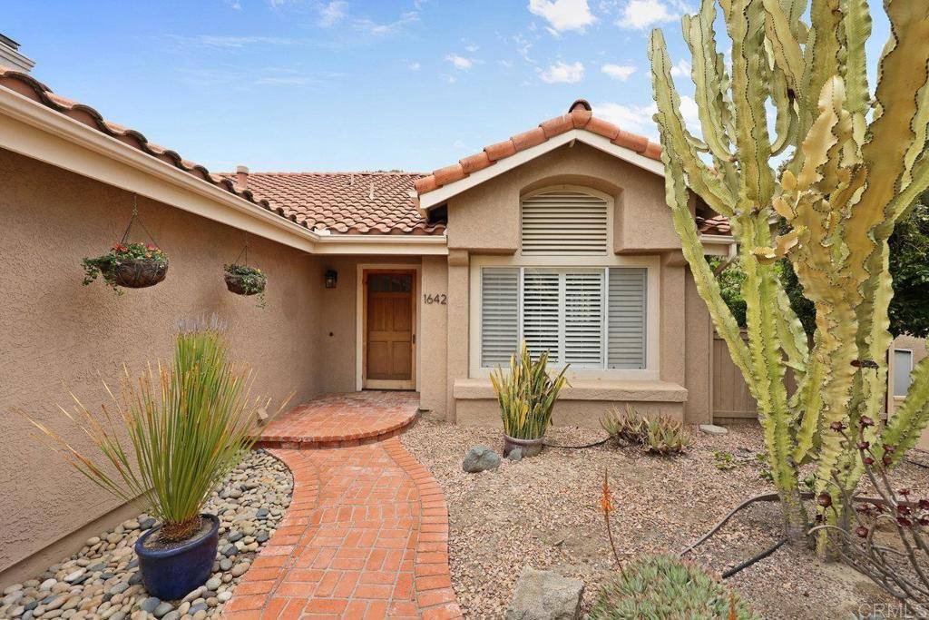 Vista, CA 92081,1642 Marbella DR