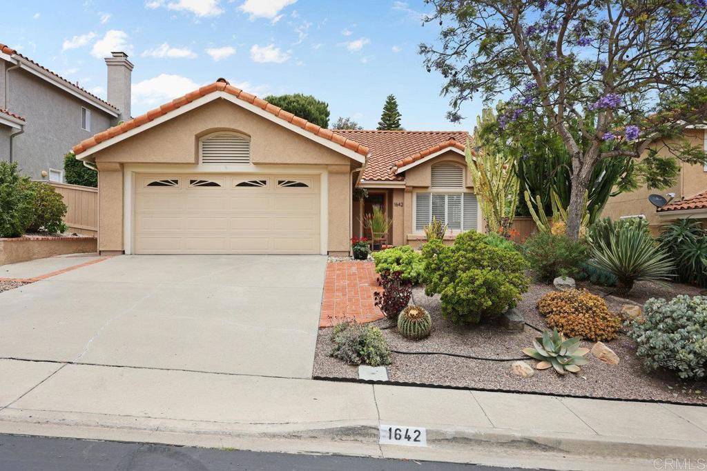 Vista, CA 92081,1642 Marbella DR