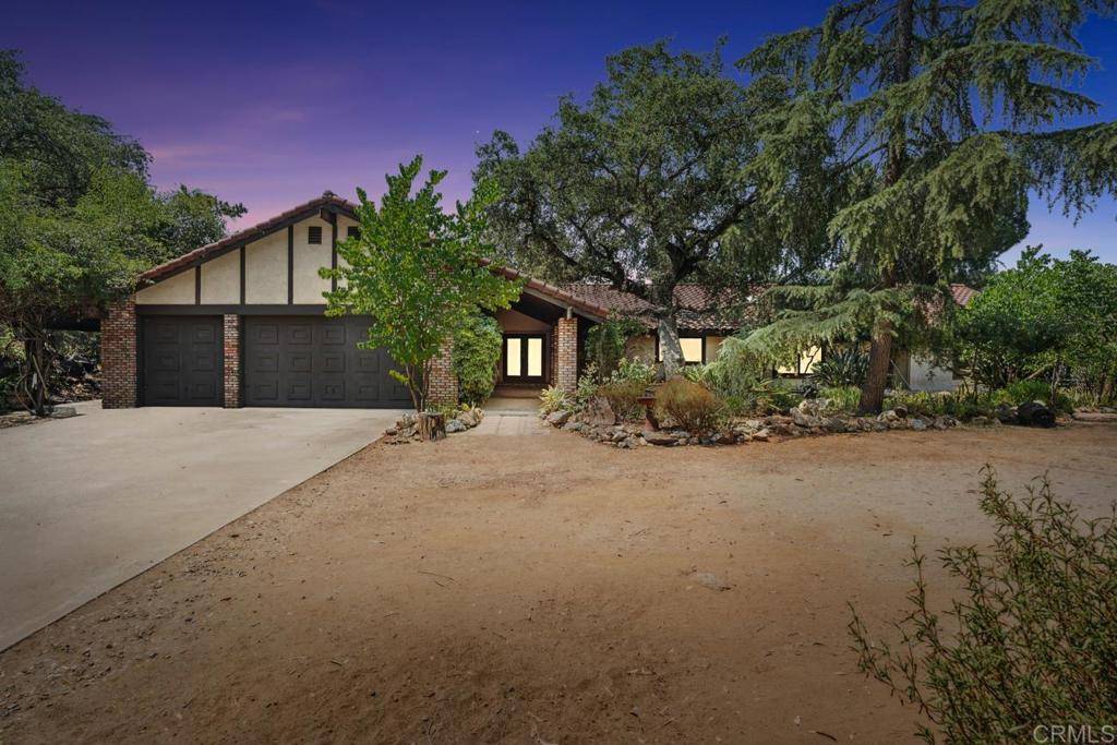 Ramona, CA 92065,24903 Oakana RD