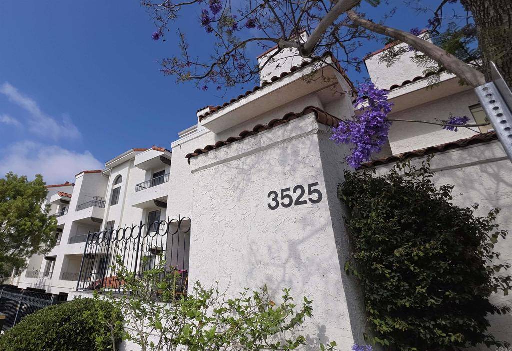 University City, CA 92122,3525 Lebon DR #211