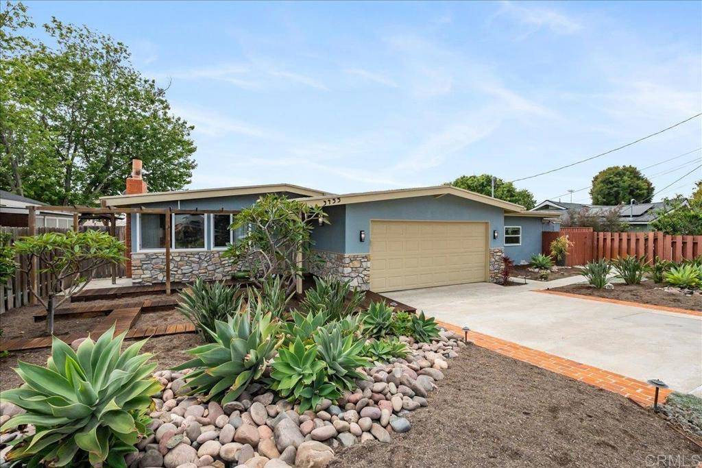 Carlsbad, CA 92008,3455 Ann DR