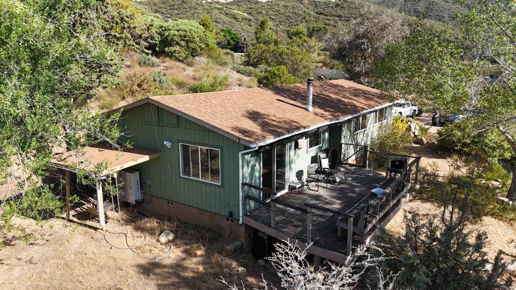 Anza, CA 92539,38281 Western Hills DR
