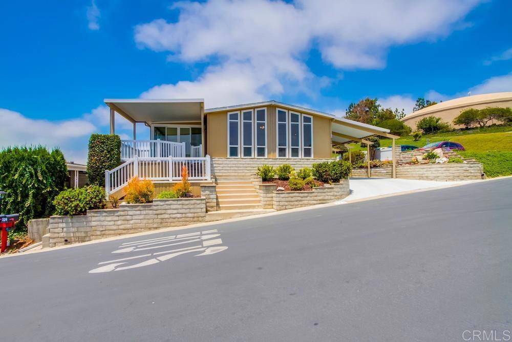 San Marcos, CA 92078,1930 W San Marcos Blvd #326