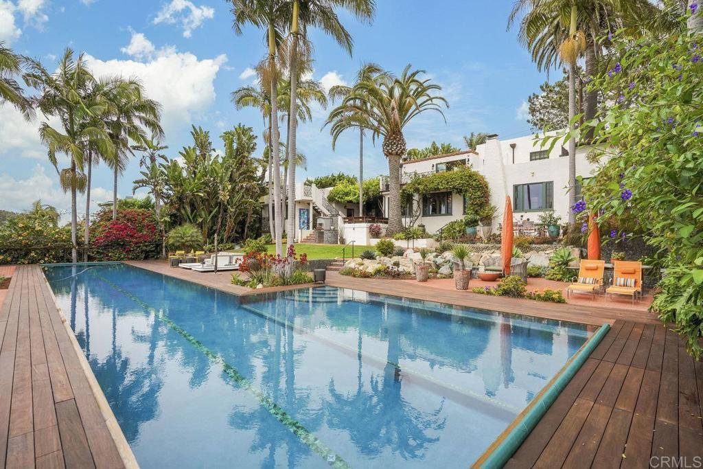 Encinitas, CA 92024,308 Sunset DR #A