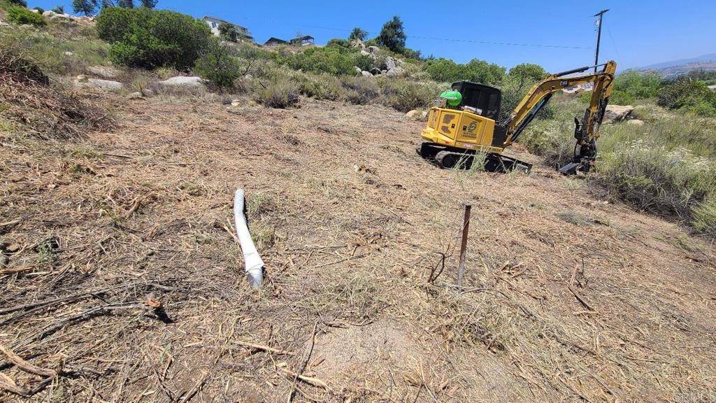 Ramona, CA 92065,#3 Hatfield LN