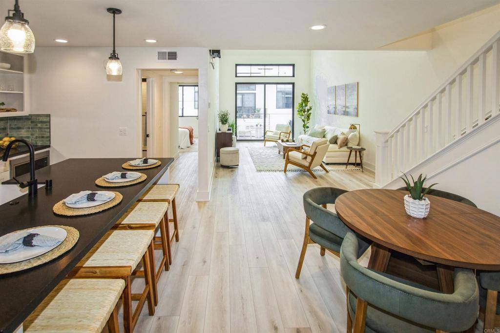 Encinitas, CA 92024,1500 Livorno PL #207
