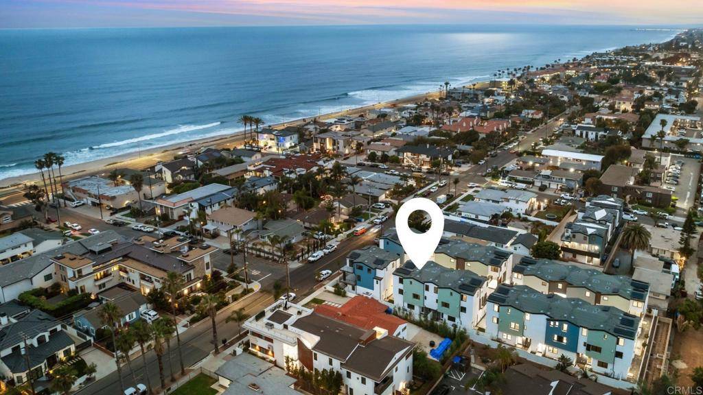 Carlsbad, CA 92008,3590 Garfield ST