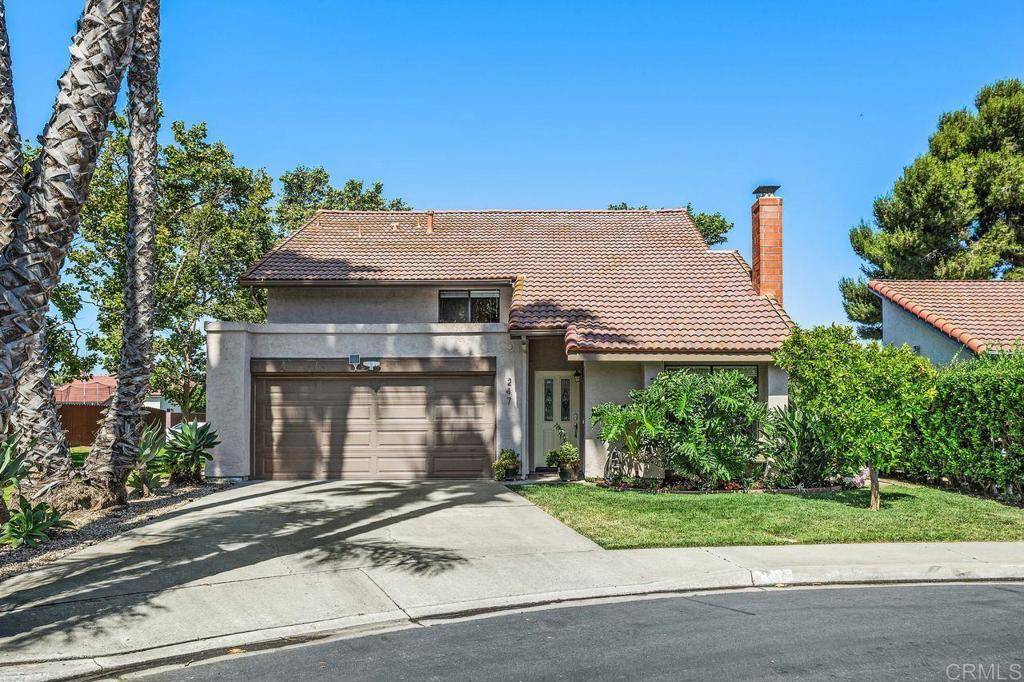 Oceanside, CA 92057,247 Currant WAY