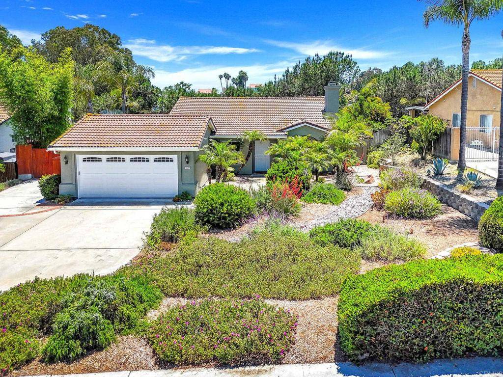 San Marcos, CA 92078,3529 La Mirada DR