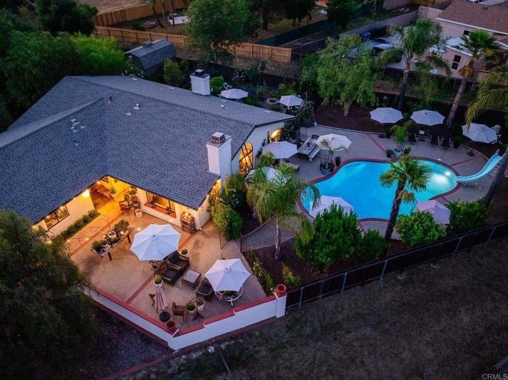 Ramona, CA 92065,23804 Oak Meadow