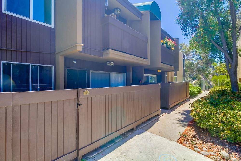 San Diego, CA 92123,3454 Castle Glen DR #115