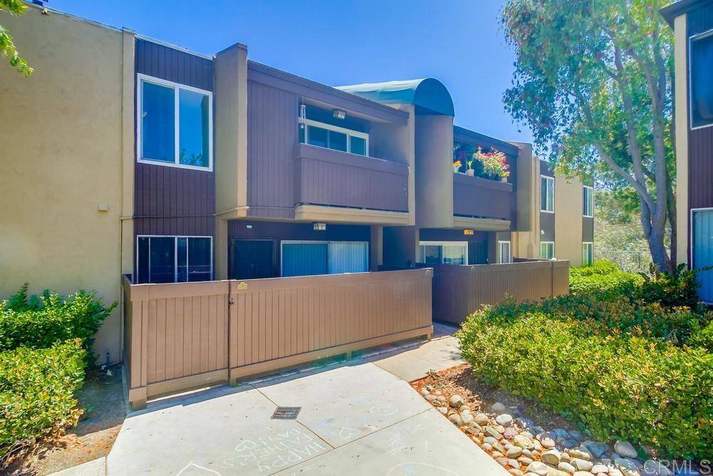 San Diego, CA 92123,3454 Castle Glen DR #115