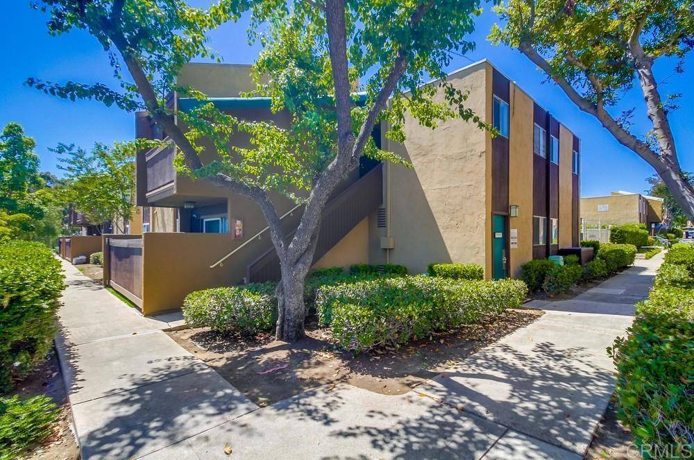San Diego, CA 92123,3454 Castle Glen DR #115