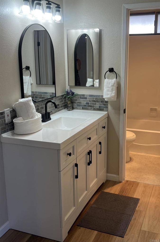 San Diego, CA 92111,8022 Linda Vista DR #1G