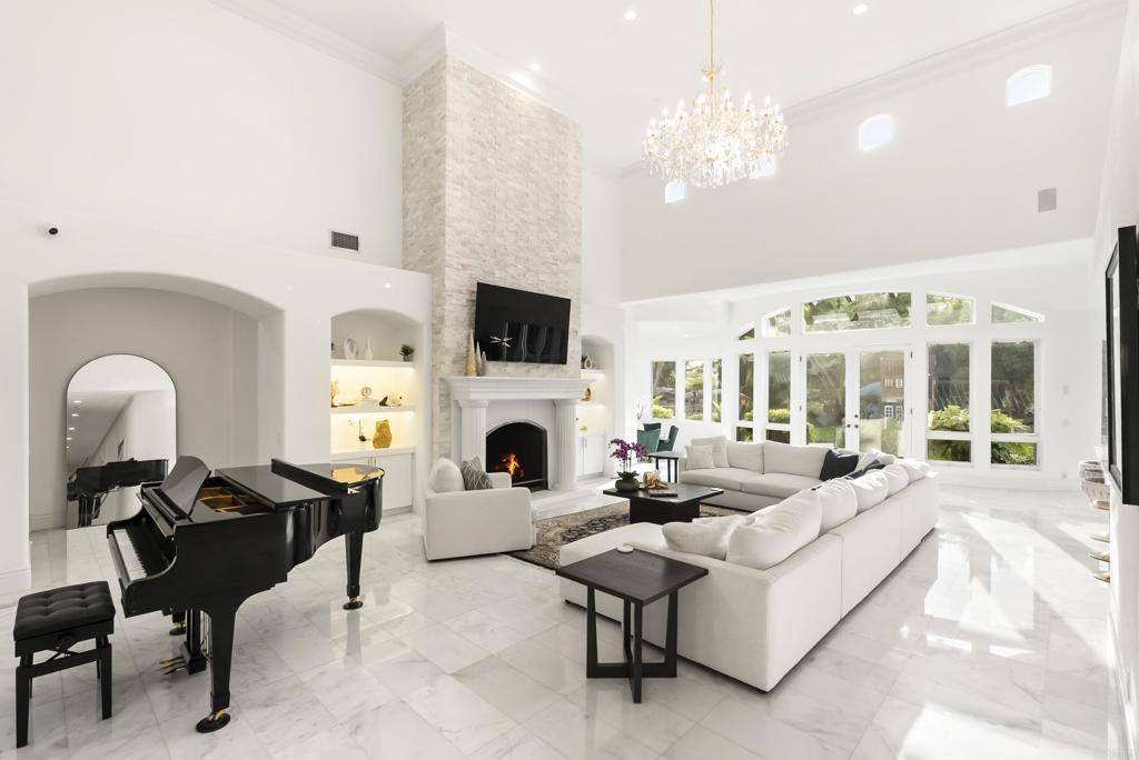 Rancho Santa Fe, CA 92067,16301 Avenida De Los Olivos