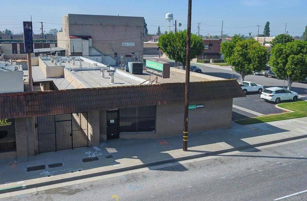 Norwalk, CA 90650,12158 Firestone BLVD
