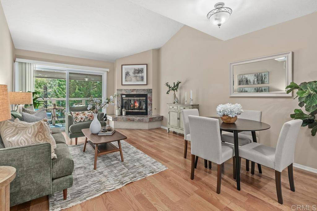 San Marcos, CA 92078,1682 Circa Del Lago #A306