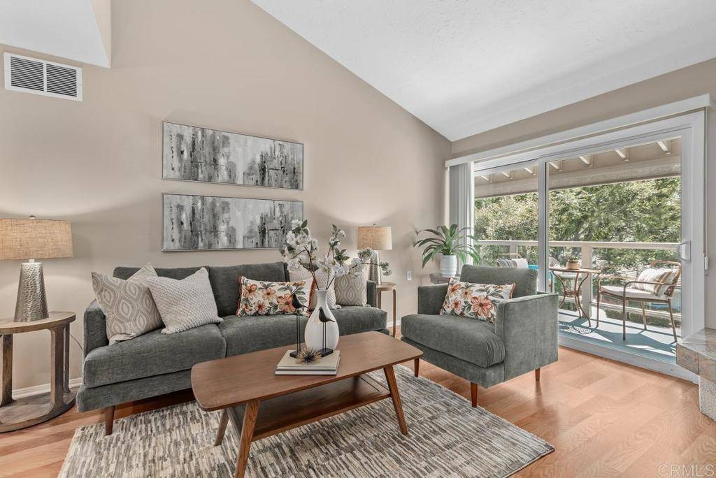 San Marcos, CA 92078,1682 Circa Del Lago #A306