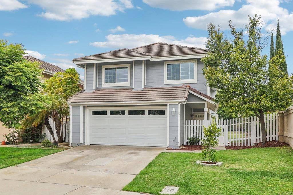 San Diego, CA 92126,10559 Lansford LN