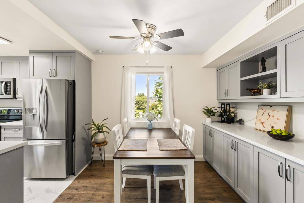 La Mesa, CA 91942,5350 Baltimore DR #32