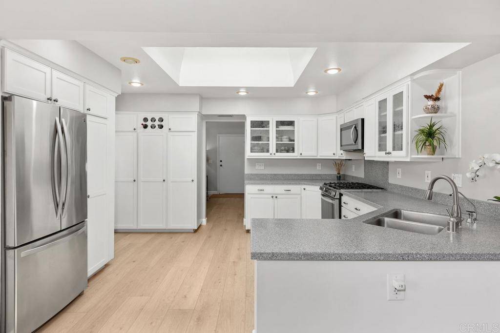 San Diego, CA 92124,5550 La Cuenta DR