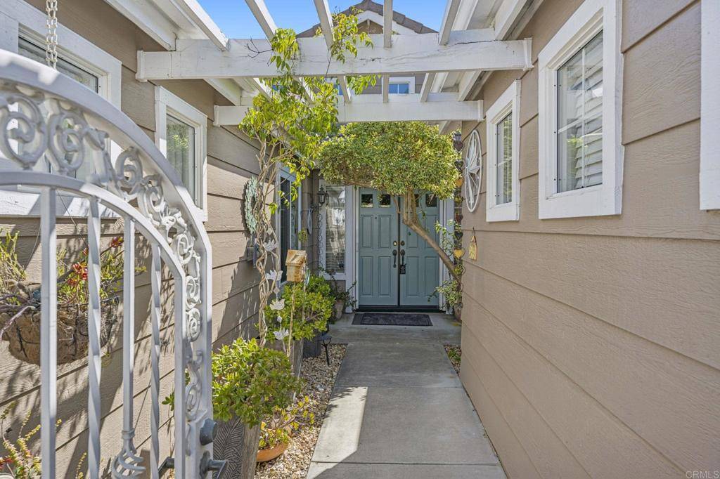 Oceanside, CA 92057,395 Pismo Bay CT
