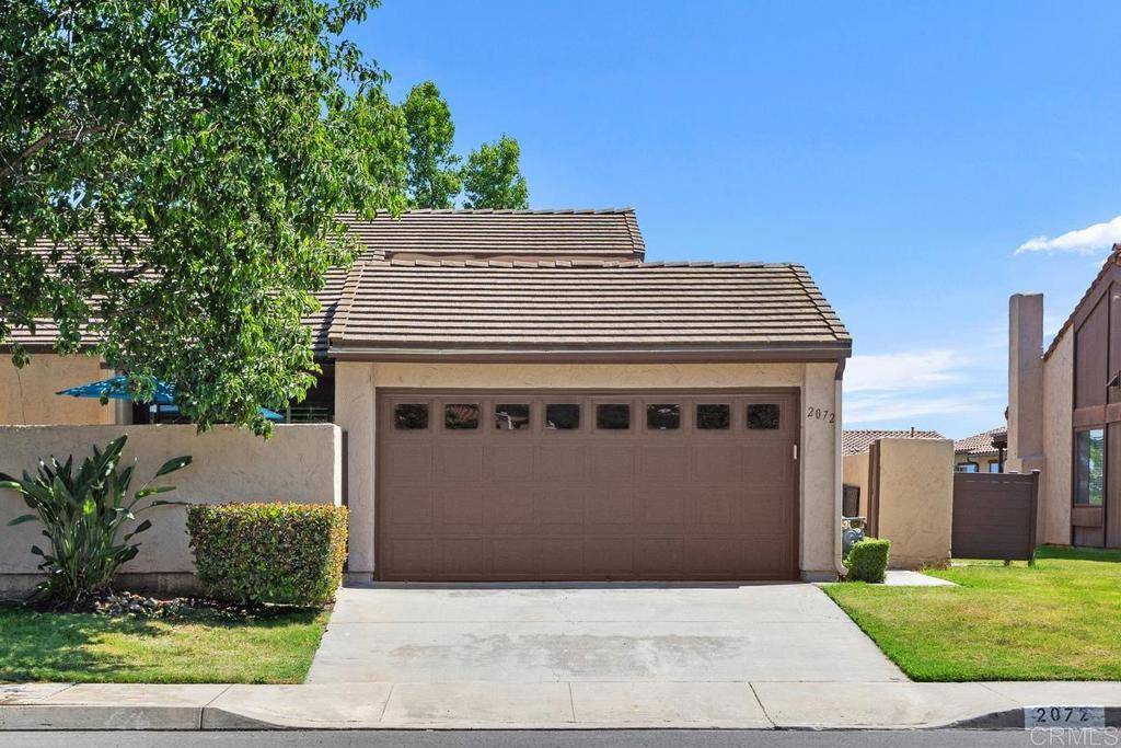 Escondido, CA 92026,2072 Golden Circle DR