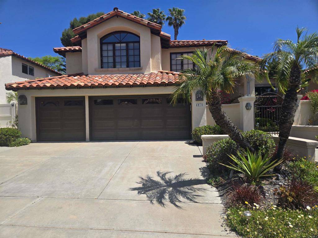 San Diego, CA 92130,4970 Beauchamp CT