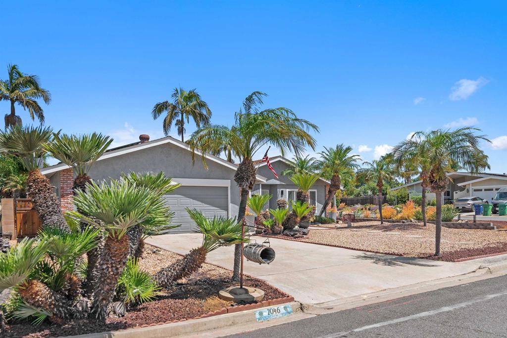 Oceanside, CA 92054,2046 Ups Circle