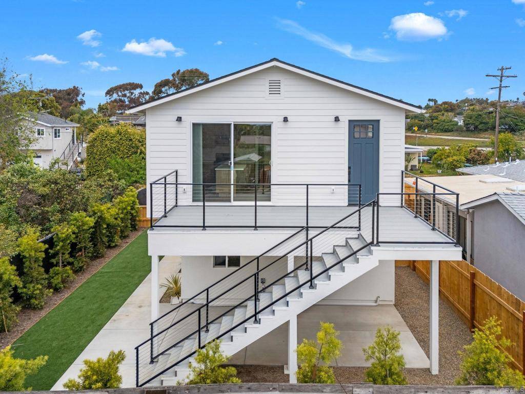 Carlsbad, CA 92008,2501 Davis AVE