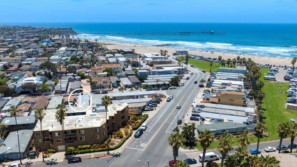 San Diego, CA 92107,5155 W Point Loma Blvd #9