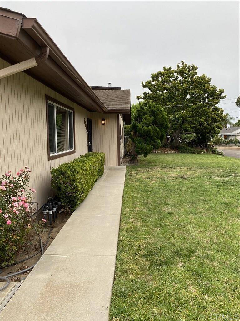 Solana Beach, CA 92075,526 Seabright Lane