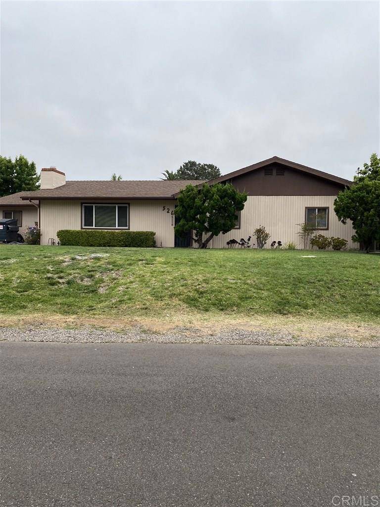 Solana Beach, CA 92075,526 Seabright Lane