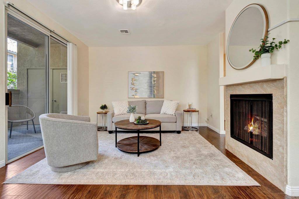 San Diego, CA 92126,8678 New Salem ST #141