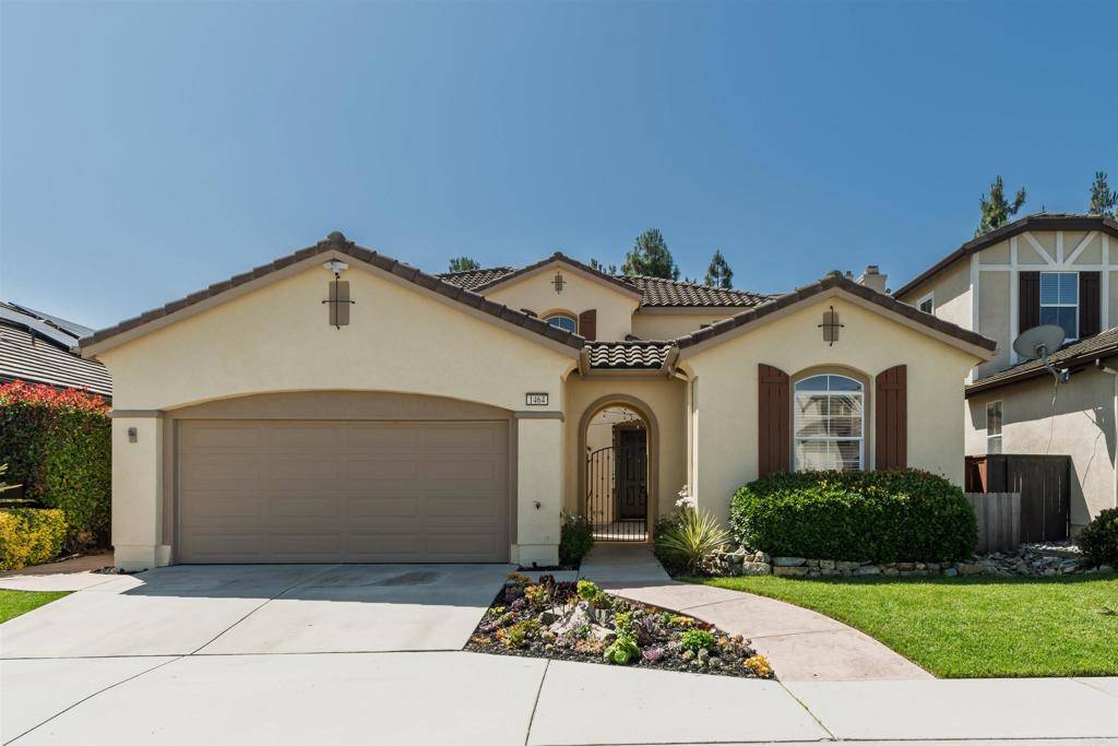 San Marcos, CA 92078,1464 Rivercrest RD