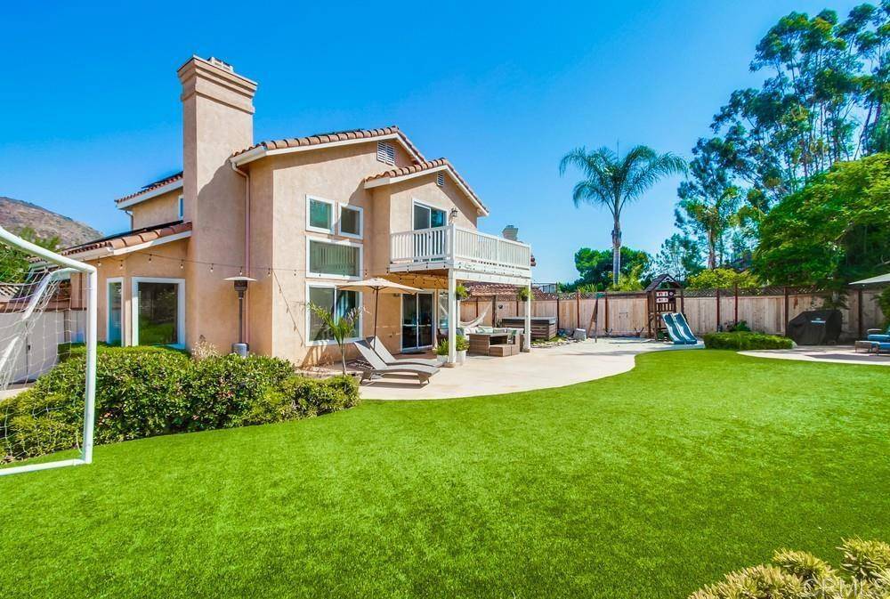 San Marcos, CA 92069,803 Palo Alto CT