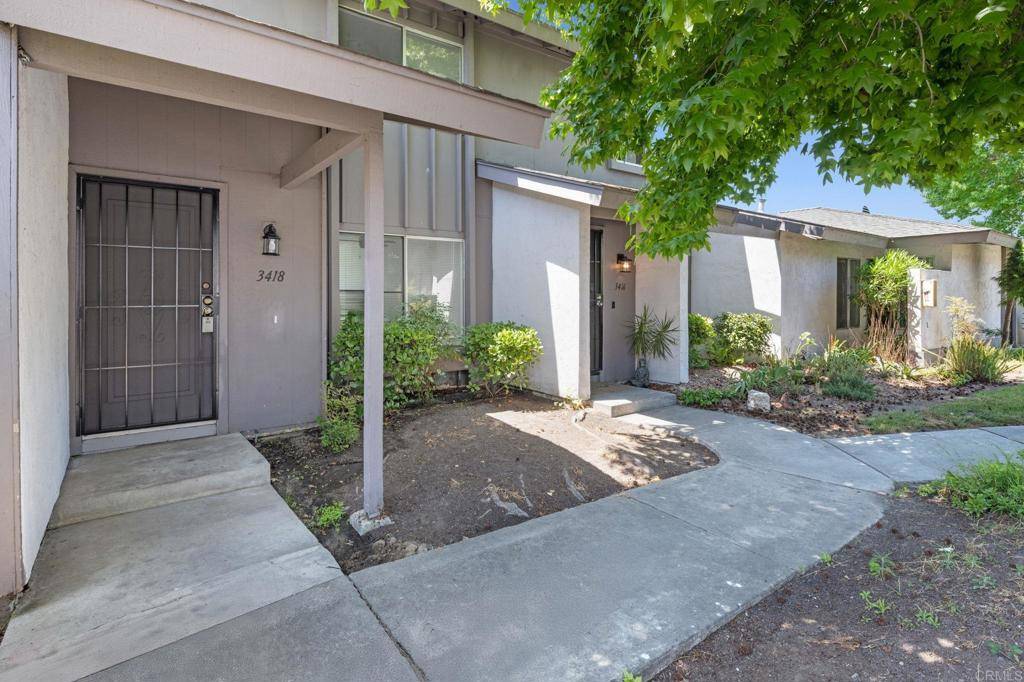 Oceanside, CA 92056,3418 Seabreeze WALK