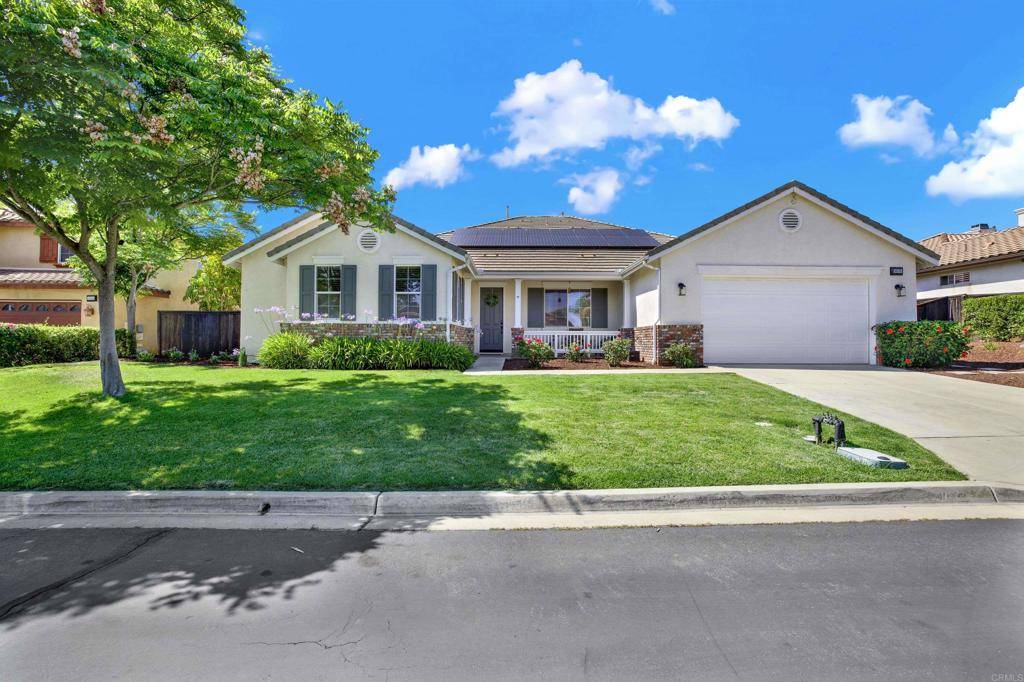 Escondido, CA 92026,10576 Pinion Trl
