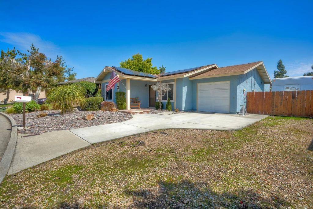 San Marcos, CA 92069,826 Laurelwood Ct