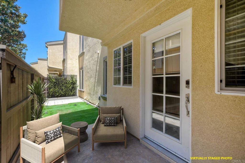 San Diego, CA 92117,5252 Balboa Arms DR #169