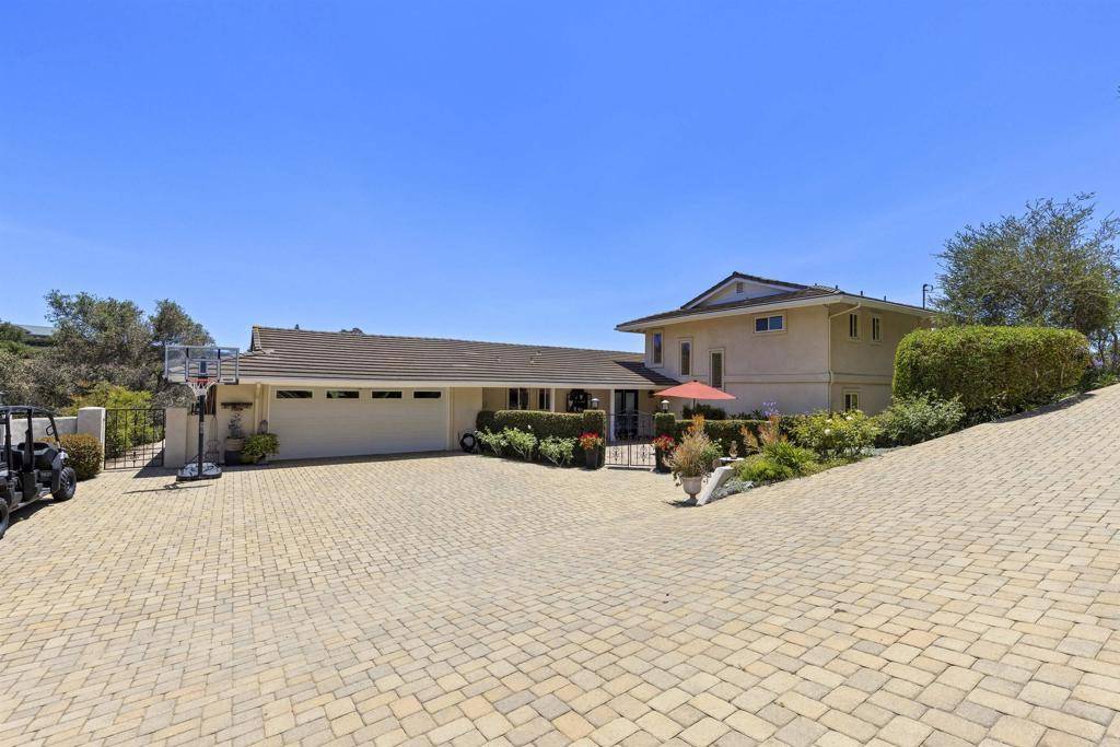 Fallbrook, CA 92028,3237 Canonita DR