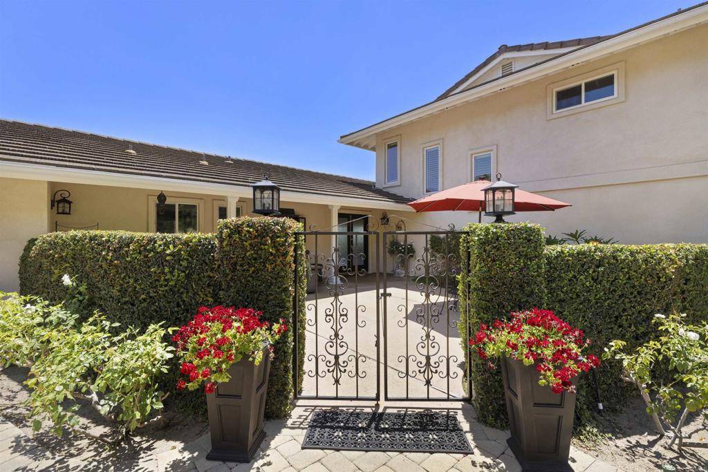 Fallbrook, CA 92028,3237 Canonita DR
