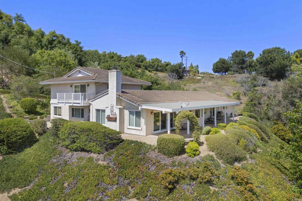 Fallbrook, CA 92028,3237 Canonita DR