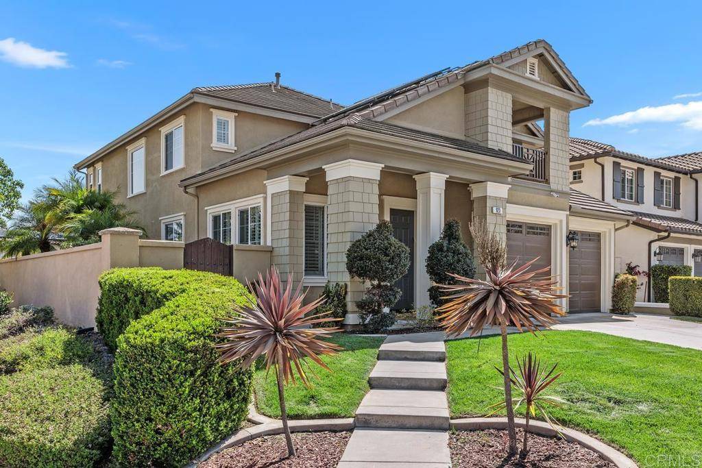 San Marcos, CA 92078,923 Citrine WAY
