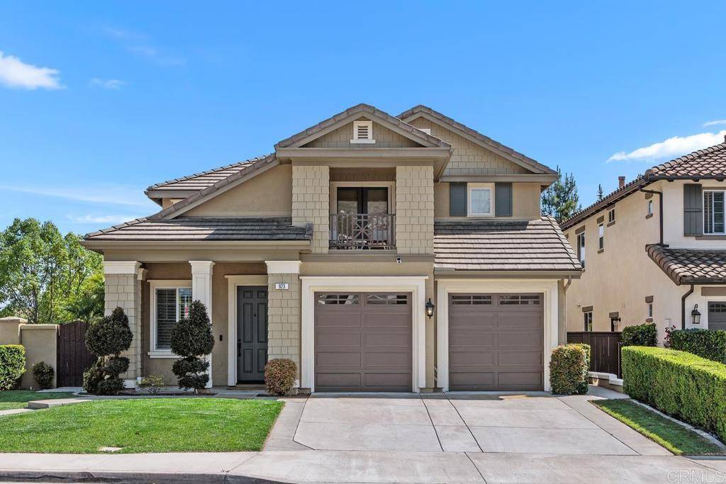 San Marcos, CA 92078,923 Citrine WAY