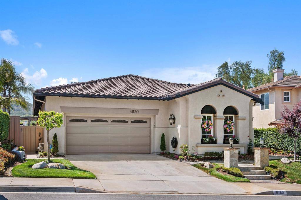 Carlsbad, CA 92009,6130 Paseo Monona