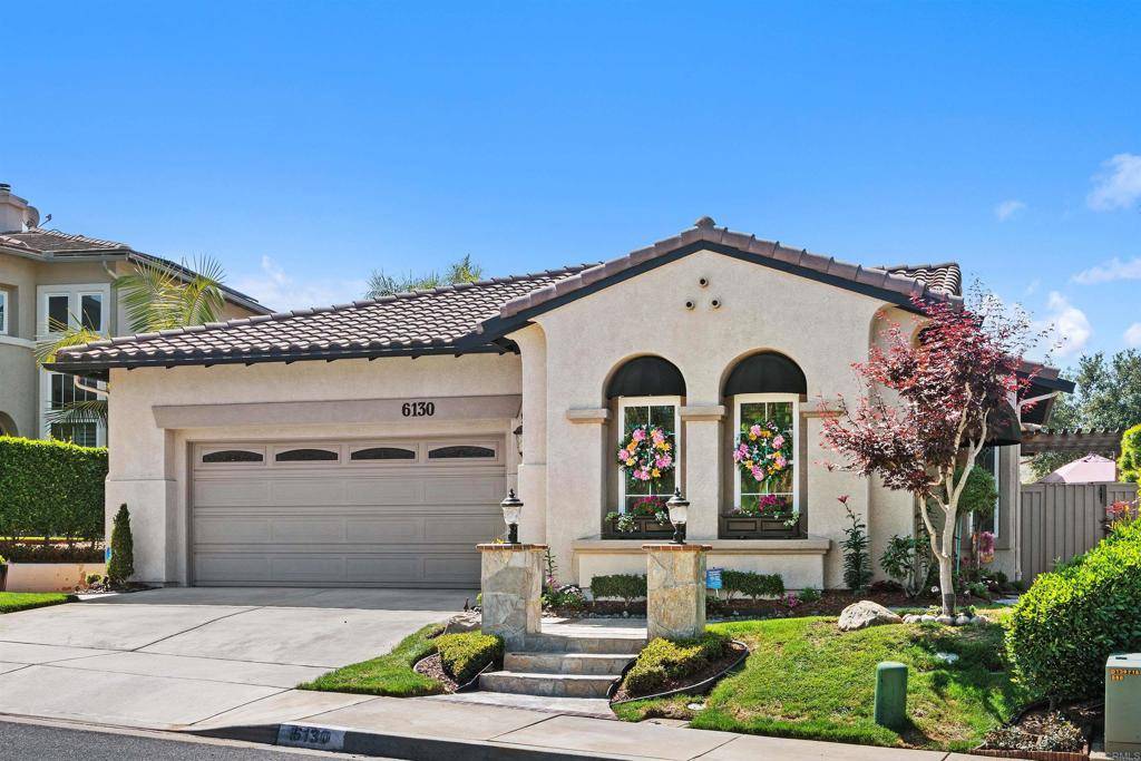 Carlsbad, CA 92009,6130 Paseo Monona