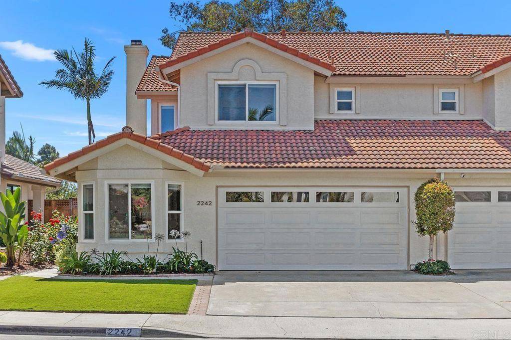 Encinitas, CA 92024,2242 Village Center DR